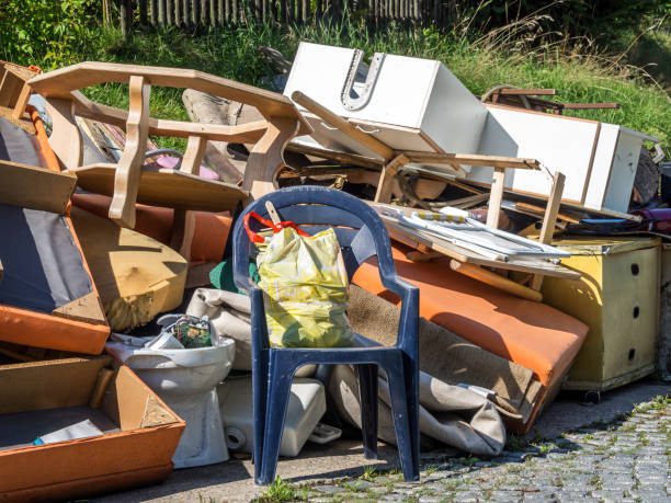 Best Full-Service Junk Removal  in Boston, GA