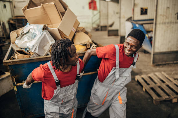 Best Estate Cleanout Services  in Boston, GA