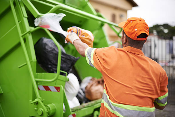 Best Full-Service Junk Removal  in Boston, GA