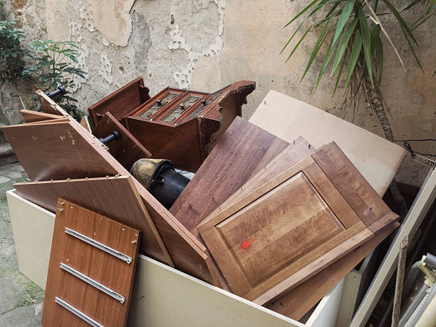 Best Office Junk Removal  in Boston, GA